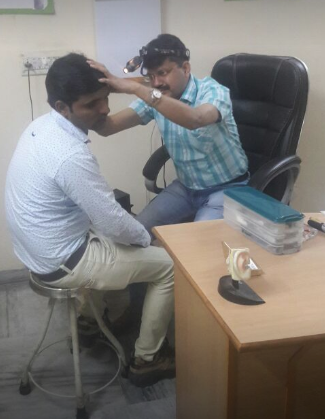 Rajendra Dabaria 