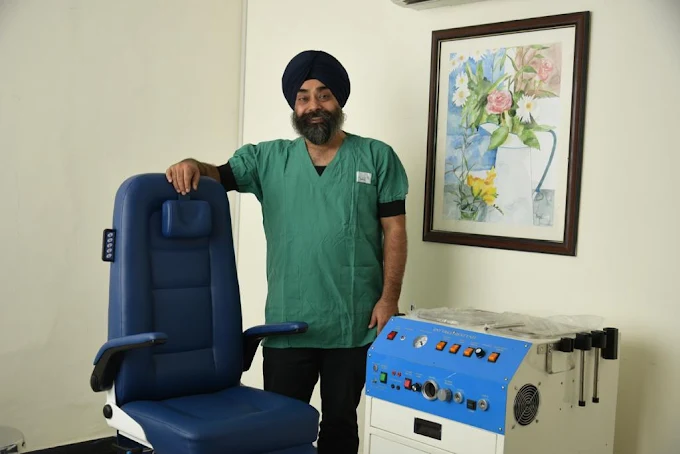 Gurvinder Singh Dhiraj