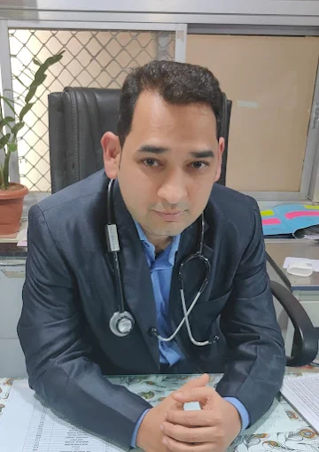 Jaideep Bhatt