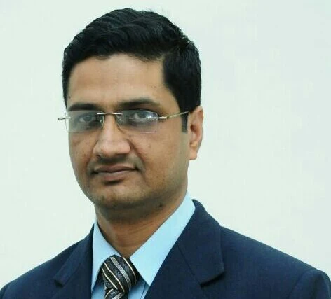 Shubhkam Arya