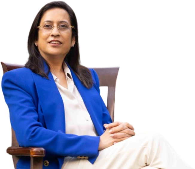 Anita Bhandari
