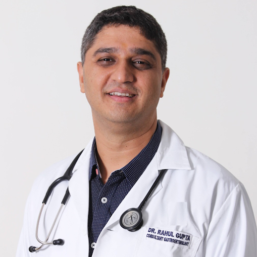 Rahul Gupta
