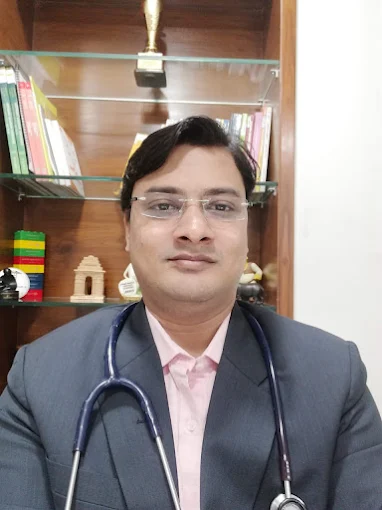 Sharad Goyal 