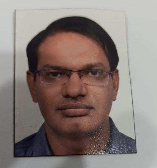 Virendra Mittal