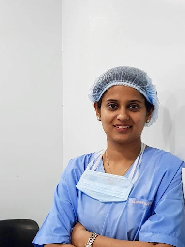 Pallavi Bansal