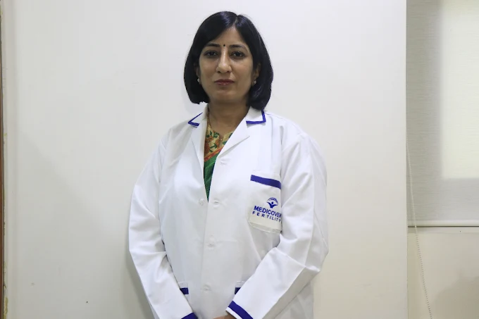 Rakhi Goyal