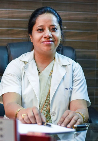 Manisha Bindal