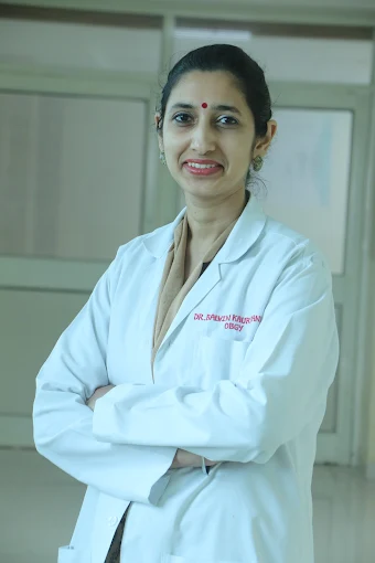 Balvin Kaur Ghai
