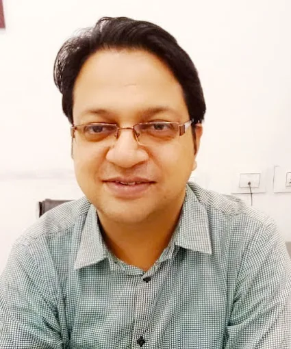 Ravinder Goyal