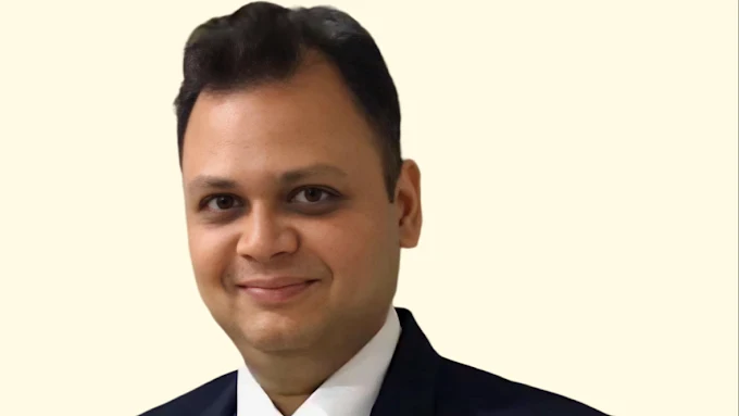 Anshul Mittal