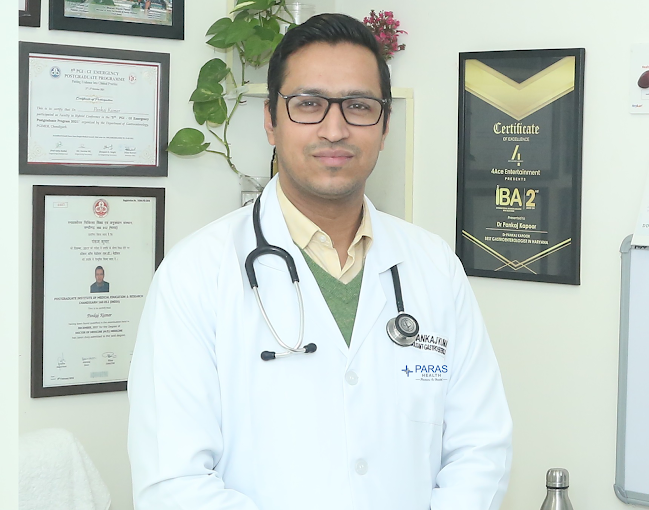 Pankaj Kumar