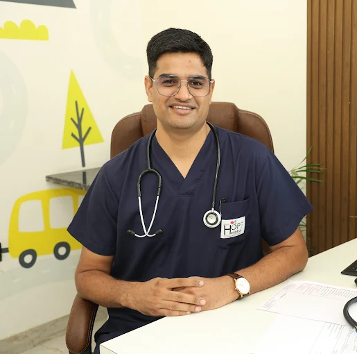 Arihant Jain 