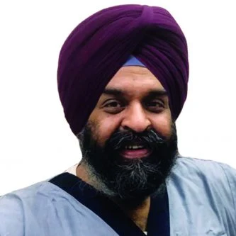Gurbilas P. Singh