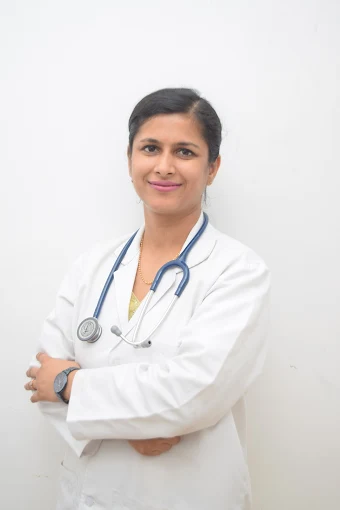 Supriya Kumari