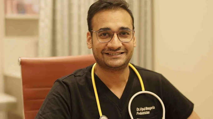 Vipul Bhageria