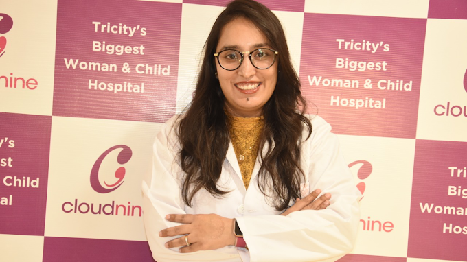 Kanchi Khurana