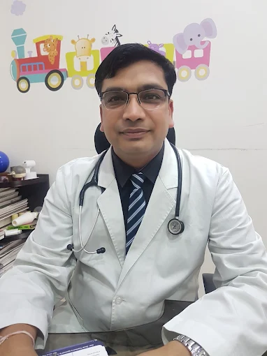 Hemendra Gupta