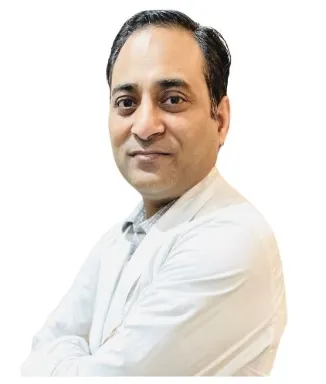 Arvind Krishna Agarwal