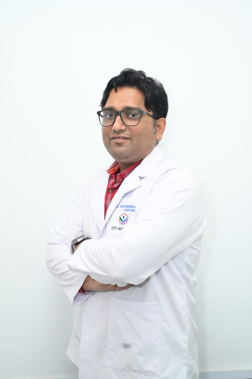Vivek Mishra