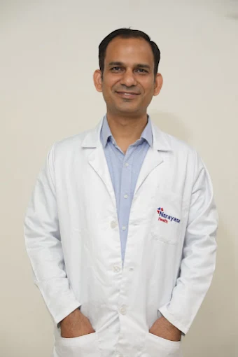 Abhinav Kumar Gupta