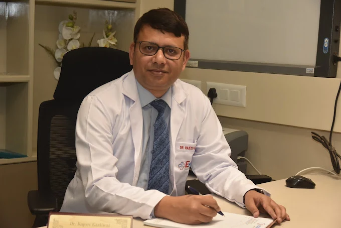 Rajeev Kasliwal