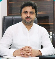 H S Chauhan