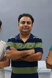 Anurag Arya