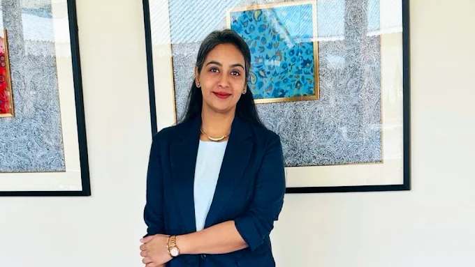 Jaslovleen Sidhu