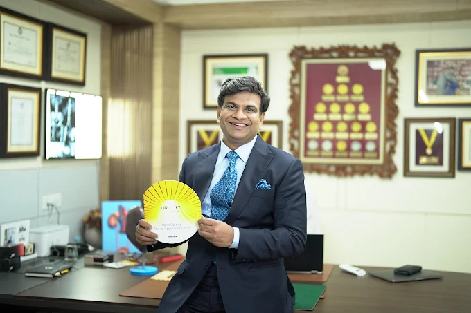 Priyadarshi Ranjan