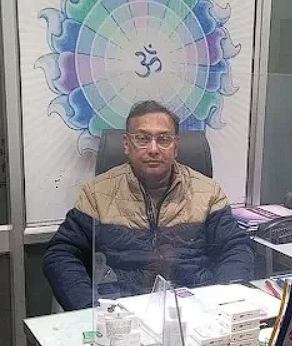 Akshat Mittal