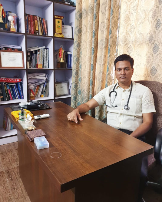  Yogendra Singh