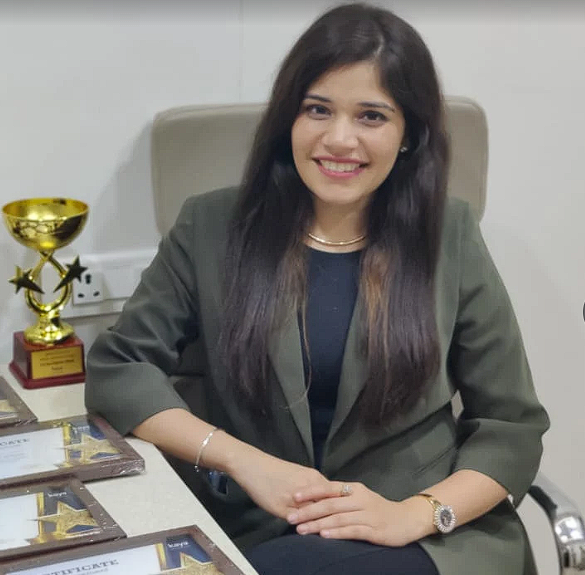Surabhi Sharma
