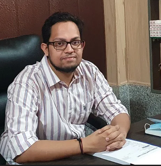 Amit Mittal