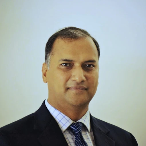 Abhishek Agrawal