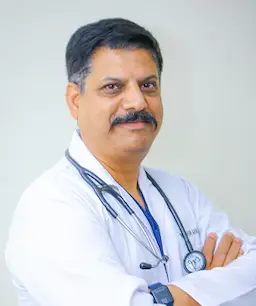 Ankur Gahlot