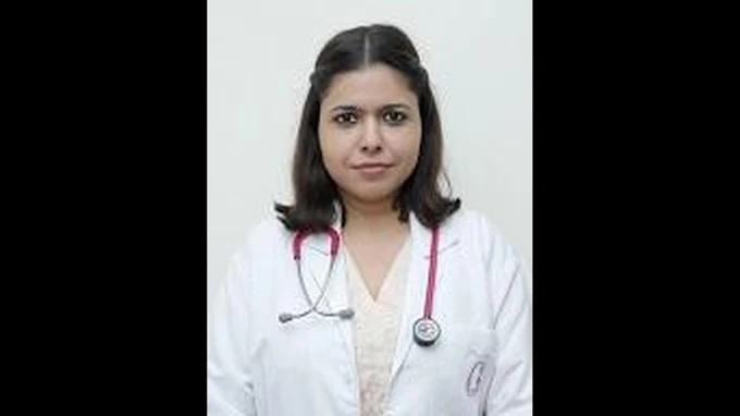 Prabhjot Kaur Dhillon