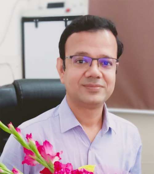 Vikas Mittal
