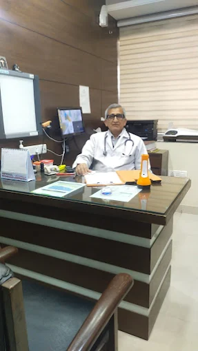  Anil K Malhotra