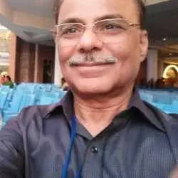 Kishore Moolrajani