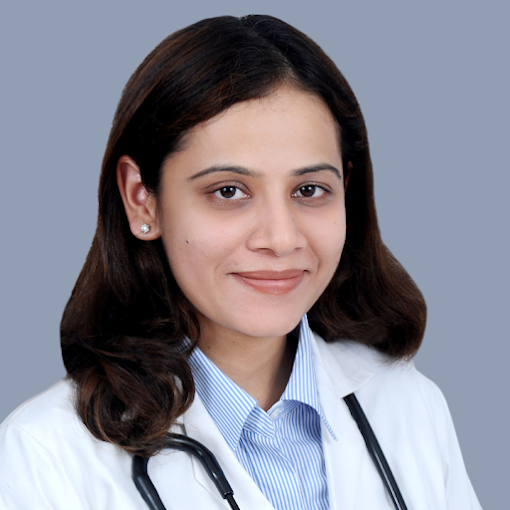 Tanvi Singh
