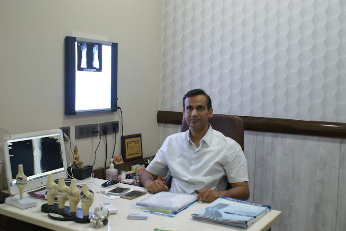 Vineet Sharma