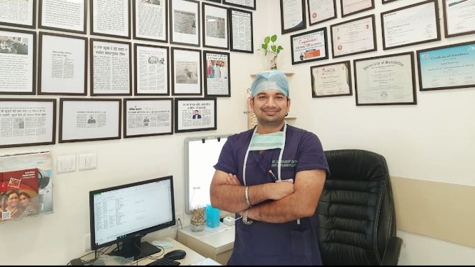 Gagandeep Gupta