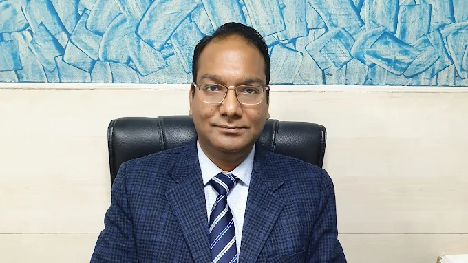 Siddharth Aggarwal