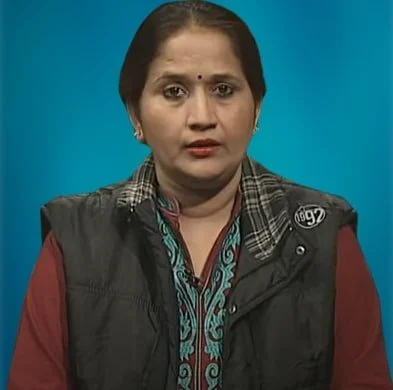 Bhawna Sharma