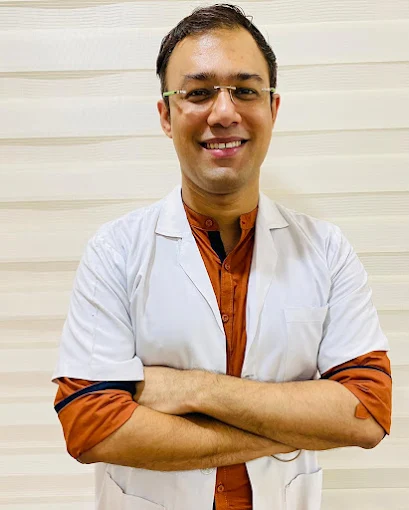 Nikhil Mehta