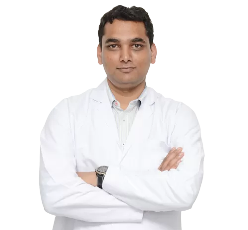 Vikram Bohra 