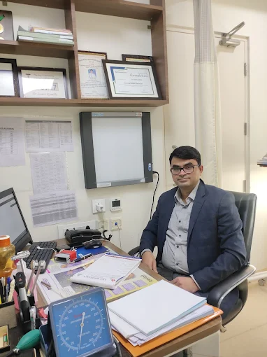 Sumit Kamble 
