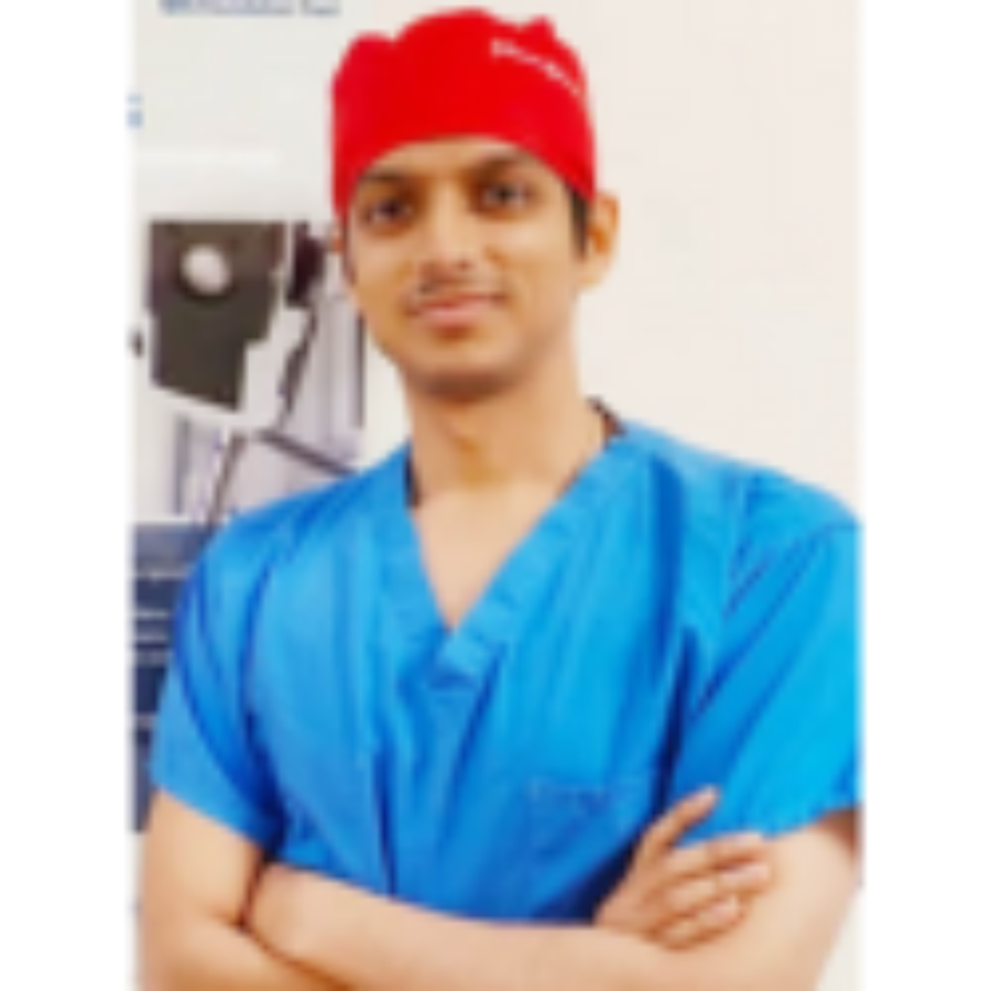 Vatsal Khetan