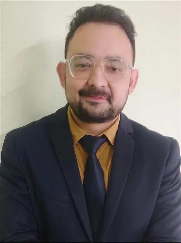 Danish Qureshi 