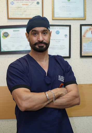 M S Narula